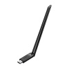 Sieťový adaptér USB / Wi-Fi adaptér UGREEN CM763, 2,4/5GHz