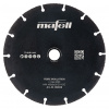 Mafell Pílový kotúč KSB-FI 185, HW, 185 x 3 x 20 mm, Z14, CC, Fibre Insulation (092648)