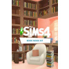 The Sims 4 Book Nook Kit