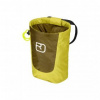 Ortovox TRAD CHALKBAG dirty daisy Zelená vak