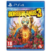 Borderlands 3 [PS4] (Borderlands 3 [PS4])