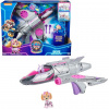 Spin Master Paw Patrol Interaktívne lietadlo s figúrkou Skye