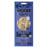 Pamlsok Woolf Dog Earth NOOHIDE L Sticks with Duck 85 g