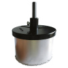 Stavtool ZN24746 Vykružovací korunka diamantová komplet | 103 mm