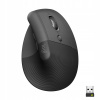Logitech Lift Vertical Ergonomic Mouse 910-006473