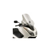 KAPPA KD1123ST čelné plexi Honda Forza 300 ABS (13-17) 73 x 59 cm číre