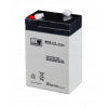 MW POWER MWS 5-6 6V 5Ah