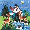 Na skle maľované rozprávky 4 - Pavol Dobšinský (mp3 audiokniha)