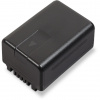 Panasonic VW-VBT190 li-ion batéria (napätie: 3,6 V, kapacita: 1940 mAhm pre Panasonic HC-V720/710, V520/510, V210, kamera V110), čierna