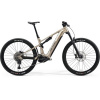 Merida eONE-FORTY 400 krémová čierna 24E4A4