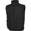 DELTA Delta Plus VESTA SIERRA2 - Čierna, XL Čierna, XL