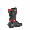 SiDi REX AIR black/red - 2025, 39