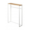 Konzola Yamazaki Tower 5164 biela ONE SIZE