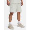 Under Armour Pánske šortky Curry Woven Short Biele