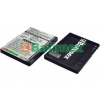 Li-Polymer E-ten X800 1600 mAh 3,7 V