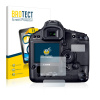 2x BROTECT Displayschutz-Folie pro Canon EOS 1D Mark IV (2x čirá ochranná fólie BROTECT pro Canon EOS 1D Mark IV)