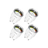 Smart sada zásuviek NOUS A1T/4pack WiFI Tasmota