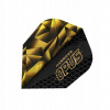 Harrows Opus - No6 - Gold Facet F4561