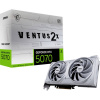 MSI grafická karta Nvidia GeForce RTX 5070 12 GB GDDR7 RAM PCIe x16 HDMI® 2.1, DisplayPort 2.1; V532-004R