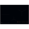 AEG 7000 SenseBoil Hob2Hood, Indukčná varná doska, čierna (TI84IB10FB)