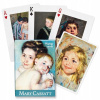 Poker Mary Cassatt