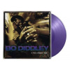 LP Bo Diddley: A Man Amongst Men NUM | LTD | CLR