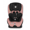 Mercury autosedačka 0-36kg rose black