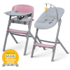 KINDERKRAFT LIVY Aster Pink
