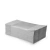 Wimex Papierový uterák skladaný ZZ 1vrstvý natural 25 x 23 cm RECY