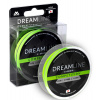 Mikado pletená šnúra dreamline competition 0.23 mm/23.61kg/300m fluo zelená 1 cievka