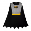 Cinereplicas Detský kostým Batman Velikost: 7-10 let