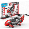 Engino Inventor 90 models motorizovaný set - multi models 9030