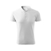 Polokošeľa pánska MALFINI® Pique Polo Free F03 biela veľ. 3XL