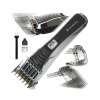 Zastrihávač vlasov REMINGTON TITANIUM GeoBlade 2xPRO POWER TURBO + nástavce