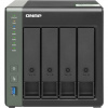 QNAP TS-431KX-2G (4core 1,7GHz / 2GB RAM / 4x SATA / 2x GbE / 1x 10GbE SFP+ / 3x USB 3.2 Gen1 )