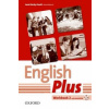 English Plus: 2: Workbook with MultiROM