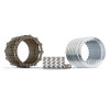 HINSON Clutch fiber spring kit HINSON FSC016-7-001 oceľ