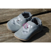 Barefoot baBice capáčky šedé Koala 22-23