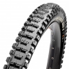 MAXXIS Plášť MTB MAXXIS MINION DHR II 29 x 2,40 WT KEVLAR 3CG EXO+ TR - Čierna, 29x 2,4