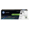 HP originál toner W2200X, HP 220X, black, 7500str., high capacity