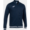 Joma Tréningová mikina CAMPUS III JACKET DARK NAVY Veľkosť: XXL