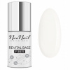 NeoNail Gél lak podkladový Revital Base Fiber Milky Cloud 7,2 ml