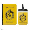 Distrineo Harry Potter Hufflepuff Bifľomor