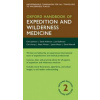 Oxford Handbook of Expedition and Wilderness Medicine 2th Revised edition - Chris Johnson Sarah R Anderson Jon Dallimore Shane Winser Chris Imray David Warrell
