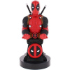 Exquisite Gaming Marvel Comics Cable Guy Deadpool 20 cm