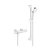 Sprchová súprava GROHE Grohtherm 800 Cosmopolitan chróm lesk 34768000