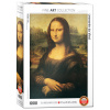 Editions Ricordi Mona Lisa 1000 dielov