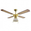 A107D stropný ventilátor ARDES