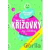 Křížovky pro pobavení: 120 švédských křížovek - Esence