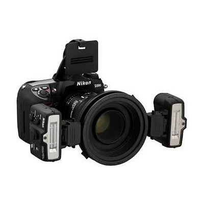 Nikon Blesk SB-R1 Macro kit